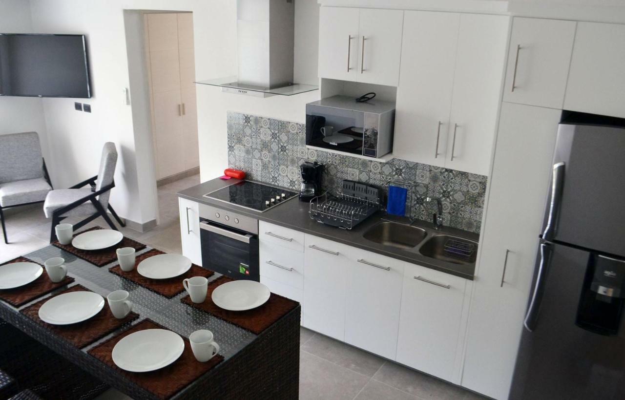 Apartamento Departamento Colibrí